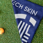 테크스킨 시그니처 마그넷 골프타올