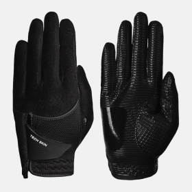 테크스킨 엑스트라 웜 라이트 방한 겨울 골프장갑