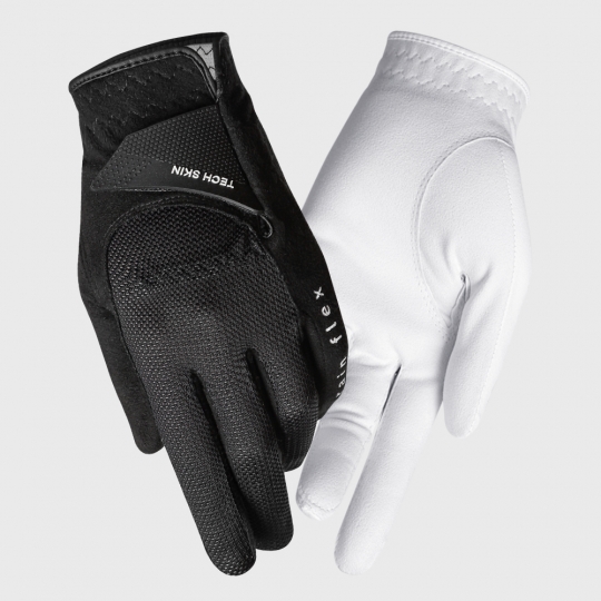 테크스킨 레인플렉스 골프 레인장갑