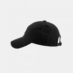 테크스킨 24 자수로고 캡모자 볼캡 (2color)