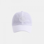 테크스킨 24 자수로고 캡모자 볼캡 (2color)