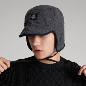 테크스킨 리버시블 트루퍼 모자