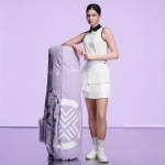 테크스킨 골프 캐디백 방수 일체형 투어쉴드 항공커버