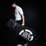 테크스킨 골프 캐디백 방수 일체형 투어쉴드 항공커버