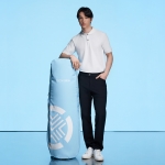 테크스킨 골프 캐디백 방수 일체형 투어쉴드 항공커버