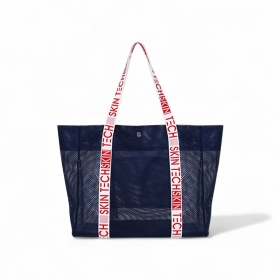 테크스킨 스포츠 라이트 메쉬백