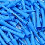 테크스킨 스탠다드 대나무 골프티 (50개입)