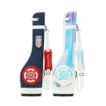 테크스킨 투어플렉스 스탠딩 하프 쿼터백