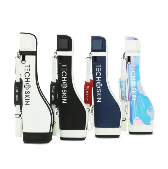 테크스킨 투어플렉스 스탠딩 하프 쿼터백