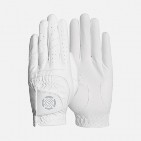 테크스킨 퍼펙트 러쉬 골프장갑 (여자양손)