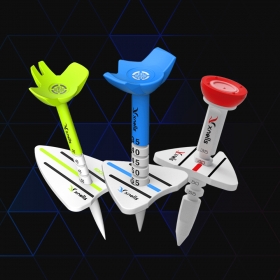 엑스넬스 컨트롤 골프티 1/2/3세대 버라이어티팩 3종세트