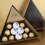 [테크스킨X밍구] 발렌타인 데이 기프트 세트 (6구/12구)