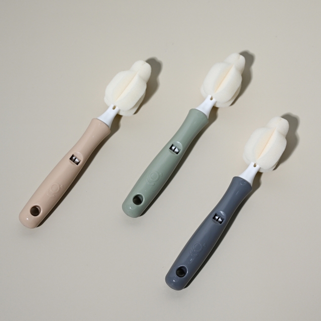 그린맘 베이직 젖꼭지솔