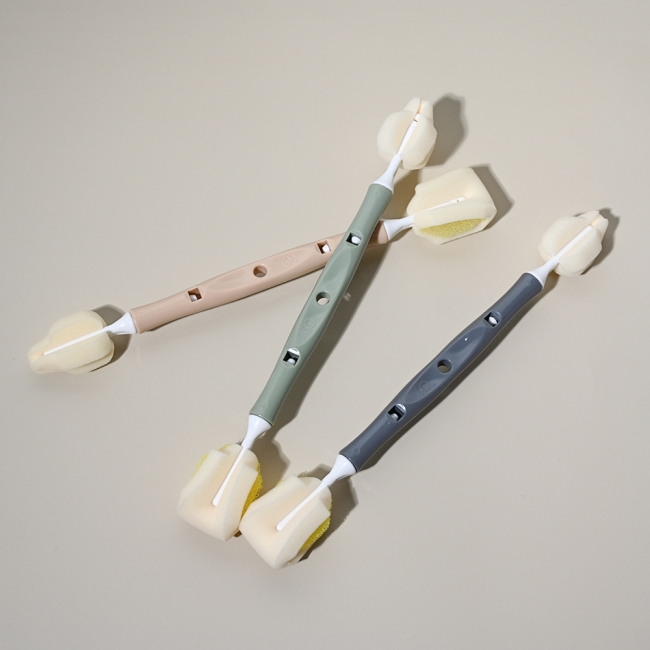 그린맘 다용도솔 트윈팩