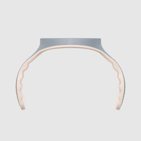 그린맘 슬림형 손잡이 (그레이)