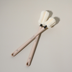 그린맘 롱바디 다용도솔 트윈팩