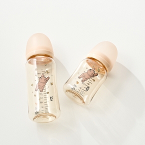 꿈 찾는 곰 PPSU 슬림 노꼭지 젖병