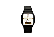 CASIO DUAL TIME(정품)