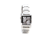 SILVER STAINLESS(CASIO)
