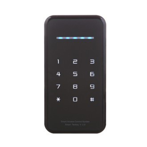 단종 수퍼락 번호키 SPT-30 스마트 번호키 / 터치패드  SPT-40으로발송