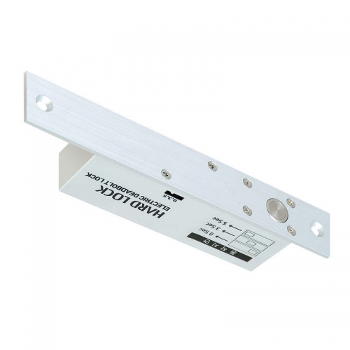 데드볼트 Deadbolt GD-3000 출입통제 락 12V 24V