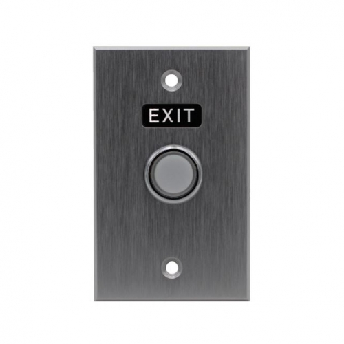 퇴실버튼 매립형유선스위치 GB-300 접점방식 LED없는 제품