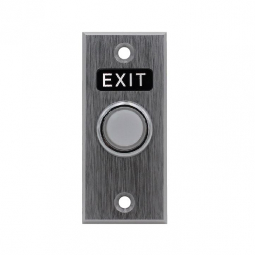 퇴실버튼 매립형유선스위치 GB-500 유선접점 12V