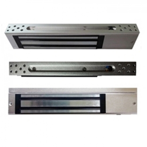 SM-EM280GH 이엠락 280Kg 12V 24V 겸용 점퍼코드변경 전원제어방식 케이블 결선 커넥터 확인하세요