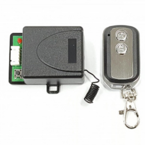 퇴실리모컨 무선 송신기1 수신기1 세트 GR-300 SM-RC01