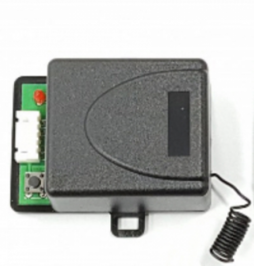 퇴실리모컨 무선 수신기 단독상품 GR-300 SM-RC01