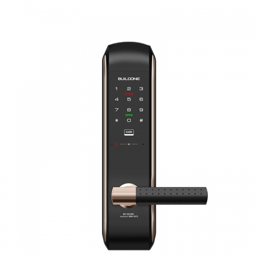 빌드원 BO-DL5100S 주키 번호 카드