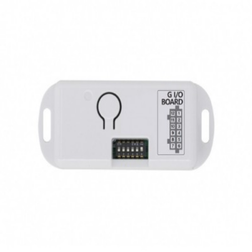 ACU G I/O-1 Board DC 12V gio-01 gio-1