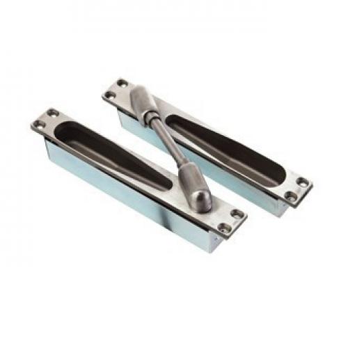 수퍼락 매립형 통전금구 SLPT-180