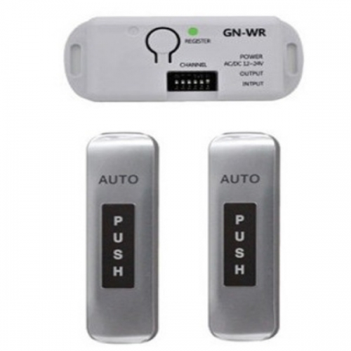 무선스위치 수신기 GN-WR 송신기GN-MT2개 세트