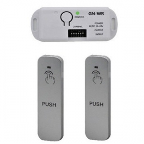 무선스위치 수신기 GN-WR+송신기 GN-M 2개 M세트