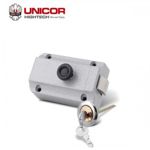 유니코 대문개폐기 UN-4KA AC/미는문