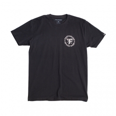 21년 Endo Tee - Black