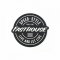 Four Stripes Sticker