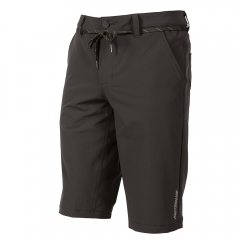 Kicker Short 킥커 숏 (블랙)