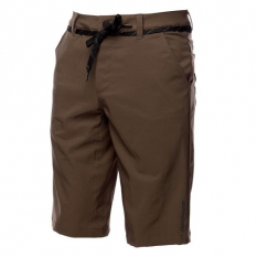 Kicker Short 킥커 숏 (브라운)