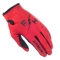 카본 이터널 글러브_레드