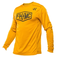 산구아로 베니트 져지_빈티지 골드