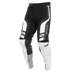 엘로드 리액트 팬츠 White/Black