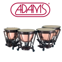 ADAMS 아담스 팀파니 심포닉 2PASYKH 23L 26L 29L 32L
