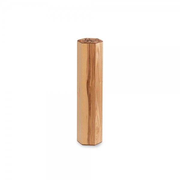 Schlagwerk 슐락베르크 인피니티 레인타워 레인스틱 - 레인댄스 50cm IRT50