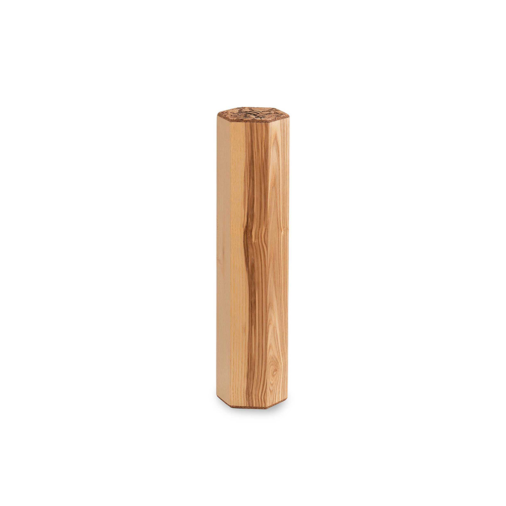 Schlagwerk 슐락베르크 인피니티 레인타워 레인스틱 - 레인댄스 50cm IRT50