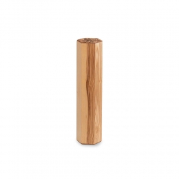Schlagwerk 슐락베르크 인피니티 레인타워 레인스틱 - 레인댄스 50cm IRT50