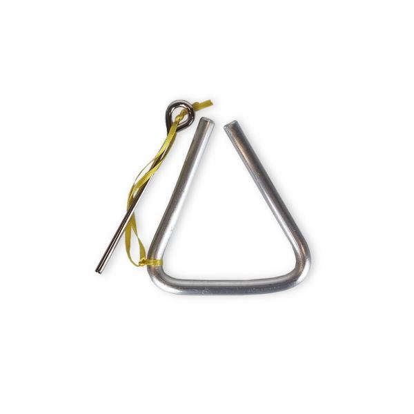 TROPHY/ 4"ALUMINUM TRIANGLE/ 트로피 알루미늄 트라이앵글4" AT4
