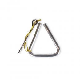 TROPHY/ 4"ALUMINUM TRIANGLE/ 트로피 알루미늄 트라이앵글4" AT4