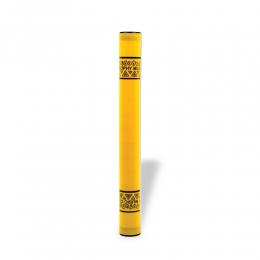 트로피 레인스틱 카나리 옐로우 TROPHY Rain Stick Canary Yellow RS10